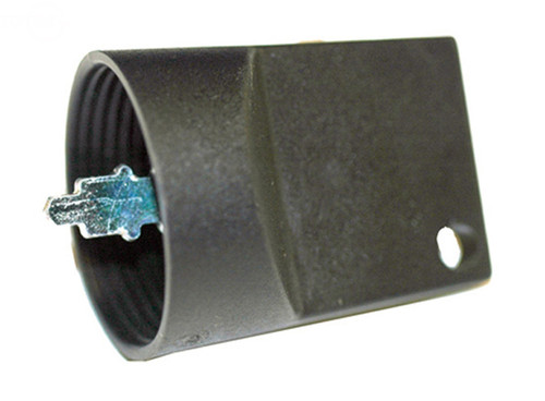 Ignition Key Molded MTD — Rotary 10793