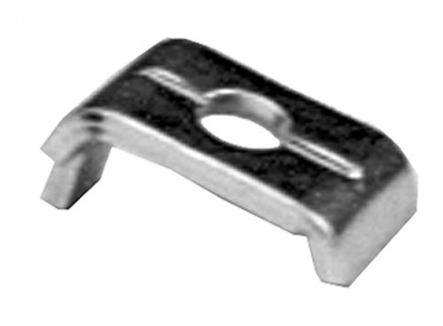 Conduit Clip Bolt on Honda — Rotary 10855