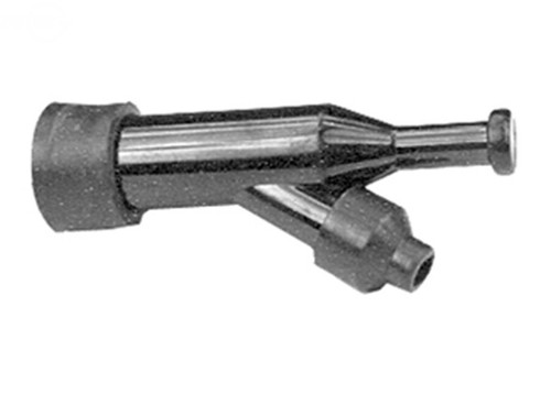 Spark Plug Boot for Honda — Rotary 10865