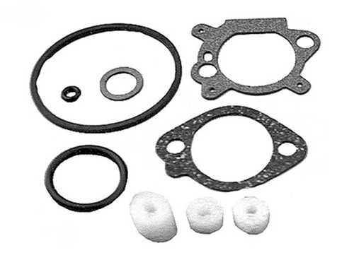 Carburetor Gasket Set for Briggs & Stratton — Rotary 10931