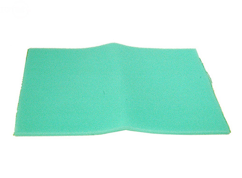 Foam Prefilter for Honda — Rotary 10961