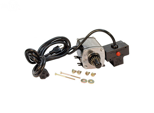 Electric Starter Kit for Tecumseh — Rotary 10982
