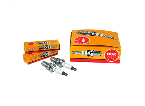 Spark Plug NGK Cr7E — Rotary 10988