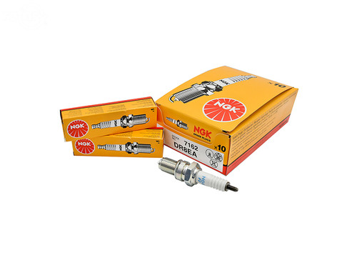 Spark Plug NGK Dr8EA — Rotary 10990