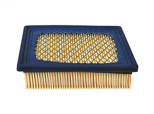 Panel Air Filter 5-1/8" X4-1/2"1-1/4" — Rotary 11042
