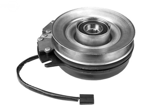 Electric PTO Clutch for Exmark — Rotary 11133