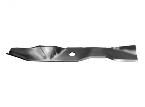 Blade 20-1/2" x 3" x 5/8" X .204" Exmark Mulcher — Rotary 11139