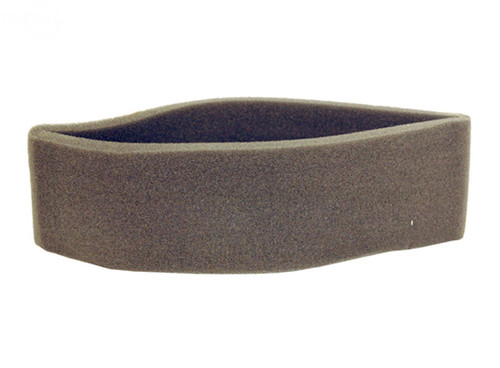 Foam Prefilter for Kawasaki — Rotary 11205