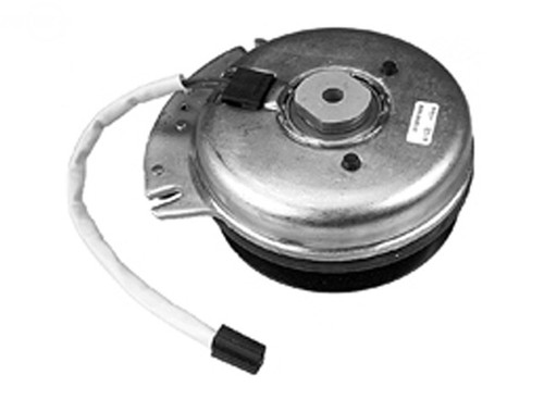 Warner #5218-213 Electric PTO Clutch Exmark — Rotary 11237