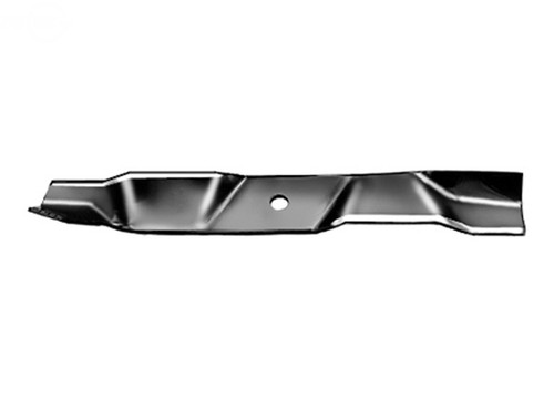 Blade 24-1/2" x 15/16" Exmark Mulcher — Rotary 11244