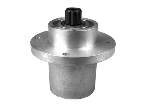 Spindle Assembly for Excel/Hustler — Rotary 11452