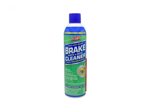 Brake Cleaner 15 Oz Can. Not Carburetor Approved — Rotary 11453