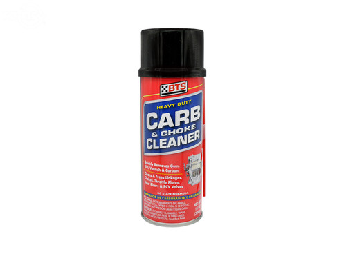 Carburetor /Choke Cleaner 12.5 Oz Can — Rotary 11460