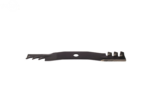 Blade 20-1/2" x 1-1/8" Commercial Mulching Kubota — Rotary 11558