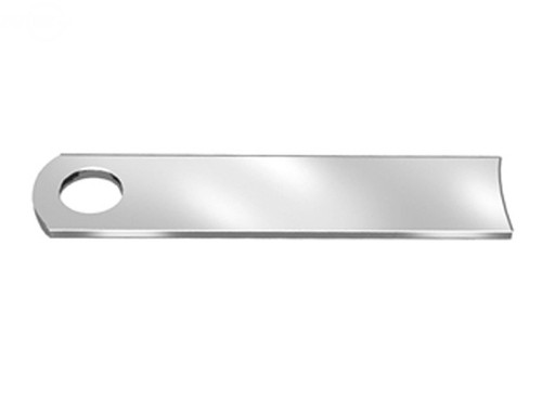 Blade 4-1/4" x 1" Nht Flail Encore — Rotary 11647