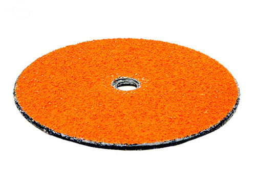 Disc Wheel 7" for Rbg 712 — Rotary 11710