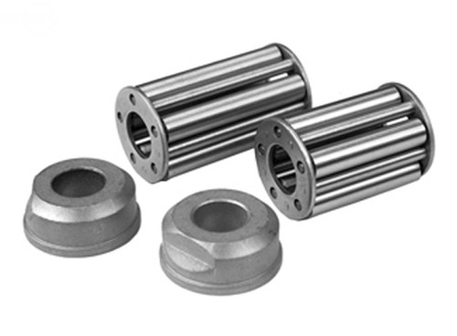Wheel Bearing Kit for Scag — Rotary 11720