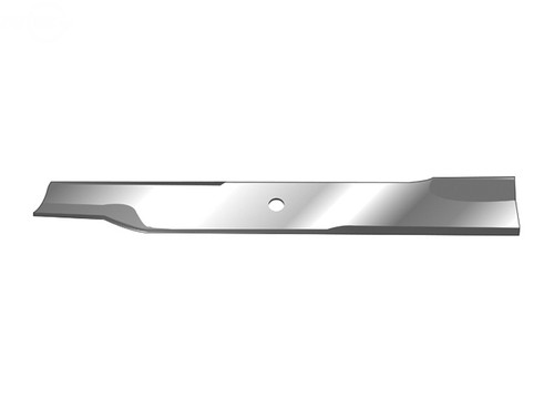 Blade 22-1/2" x 5/8" Hustler — Rotary 11721