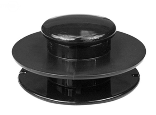Spool L/H Fits VP33 — Rotary 11757