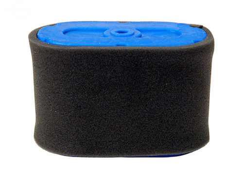 Air Filter 4-7/8" x 2-9/16" x 3-7/16" — Rotary 11793
