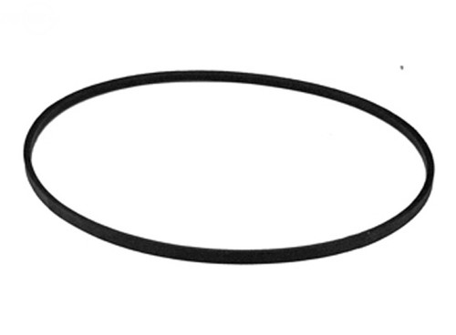 Drive Belt 3/8" x 37-3/4" John Deere — Rotary 11811