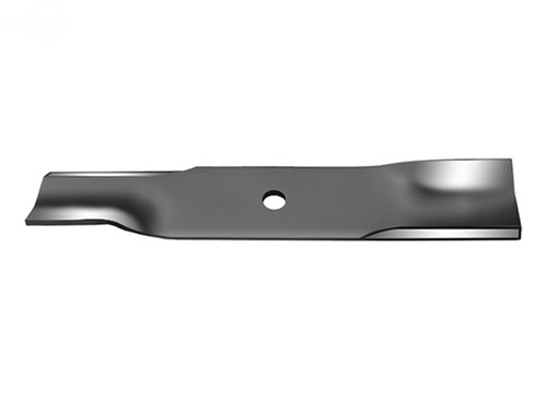 Blade 13-3/4" x 5/8" Excel/Hustler — Rotary 11810
