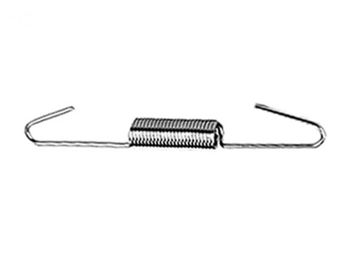Governor Spring for Honda — Rotary 11838