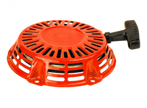 Recoil Starter Assembly Honda — Rotary 12079