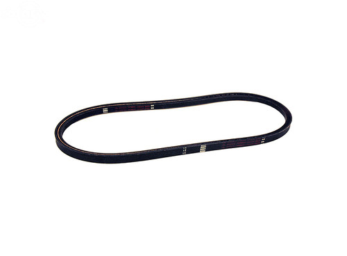 Hydro Belt 5/8" x 60-1/2" Grasshopper — Rotary 12094