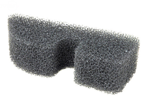Foam Prefilter for Kohler — Rotary 12289