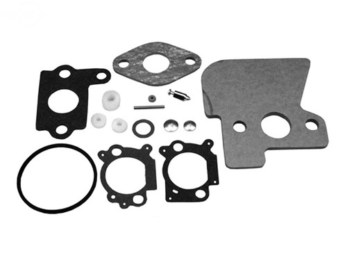 Carburetor Kit for Briggs & Stratton — Rotary 12293