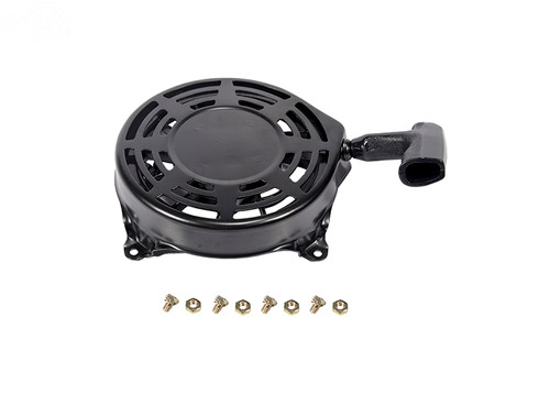 Recoil Starter for Briggs — Rotary 12368