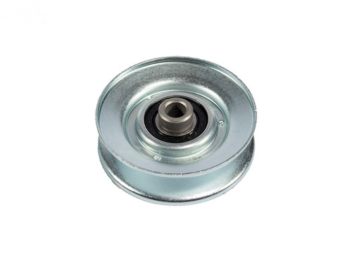 Idler Pulley 5/16" x 2-1/2" — Rotary 12385
