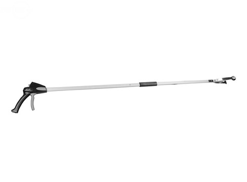 G4 Dot Reacher 60" Folding Reacher — Rotary 12404