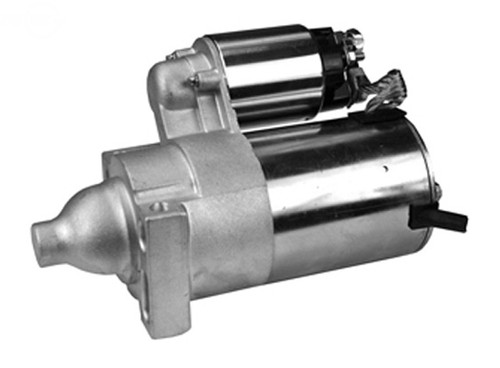 Electric Starter for Generac — Rotary 12432