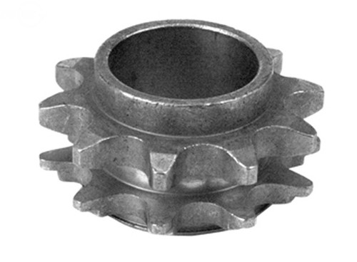 Clutch Drive Sprocket — Rotary 12466