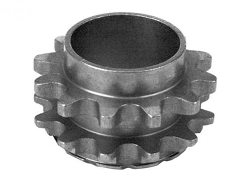 Clutch Drive Sprocket — Rotary 12468