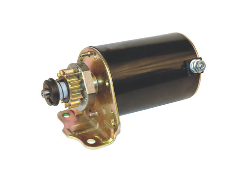 Electric Starter for Briggs & Stratton — Rotary 12494