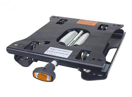 Suspension Only — Rotary 12530