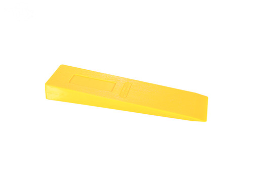 Wedge Plastic 12" — Rotary 12597