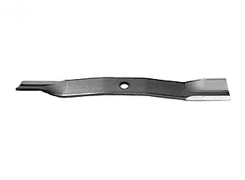 Blade 25" X .900" John Deere — Rotary 12643