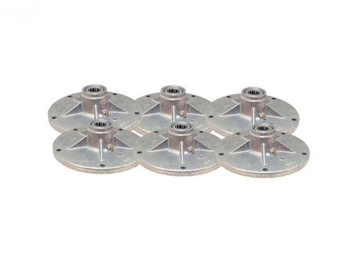 Spindle Assembly for Murray — Rotary 12724