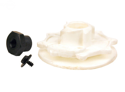 Starter Pulley Kit for Poulan — Rotary 12748