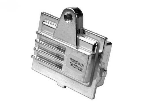 Voltage Regulator — Rotary 12802
