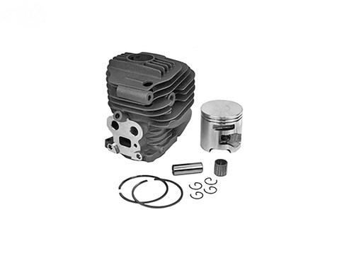 Cylinder & Piston Assembly — Rotary 12885