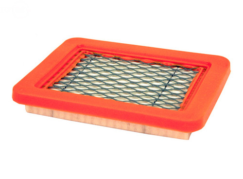 Panel Air Filter for Briggs & Stratton — Rotary 12886
