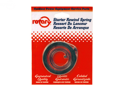 Starter Spring for Stihl — Rotary 12914