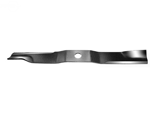 Blade 24-7/16" x 1-1/8" Kubota — Rotary 12995