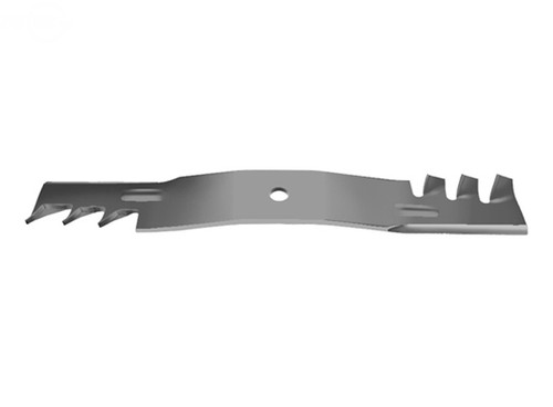 Copperhead Mulching Blade 18" x 5/8" Bobcat — Rotary 13016