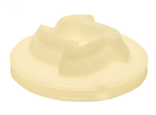 Starter Pulley — Rotary 13095
